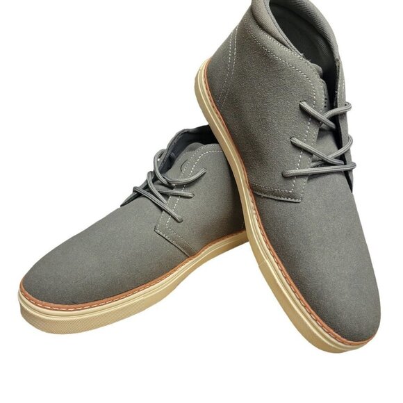 RESERVED Footwear RF1207 Chukka Shoes Men's. Size10.5. New With Tags $118 - Picture 1 of 8